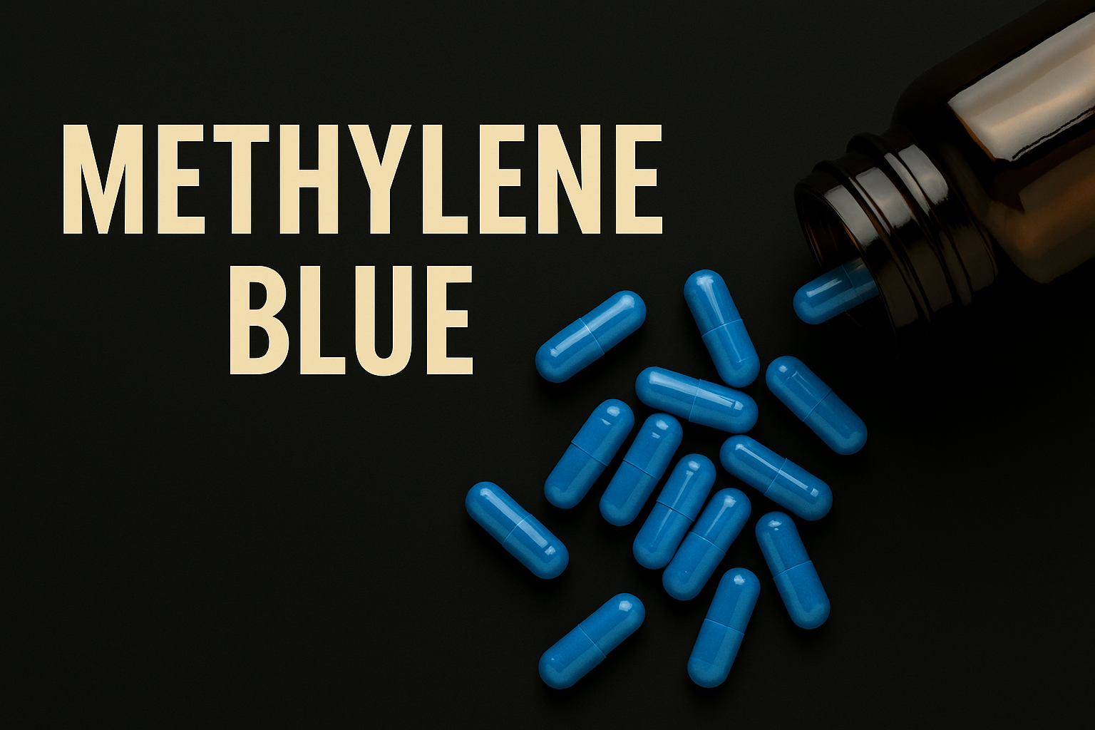 Methylene Blue